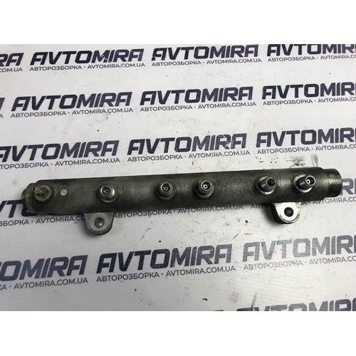 Топливная рейка Honda CR-V III 2.2CTDi 2006-2012 16610RSRE01